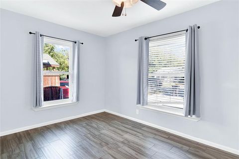 Tiny photo for 2916 Livingston Avenue, Fort Worth, TX 76110 (MLS # 21108969)