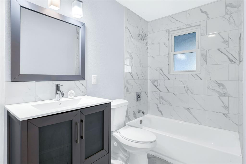 Prospect Heights Add - Residential