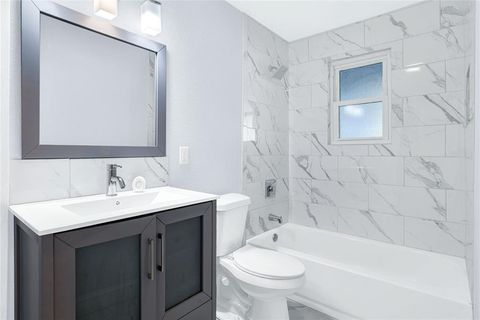 Tiny photo for 2916 Livingston Avenue, Fort Worth, TX 76110 (MLS # 21108969)