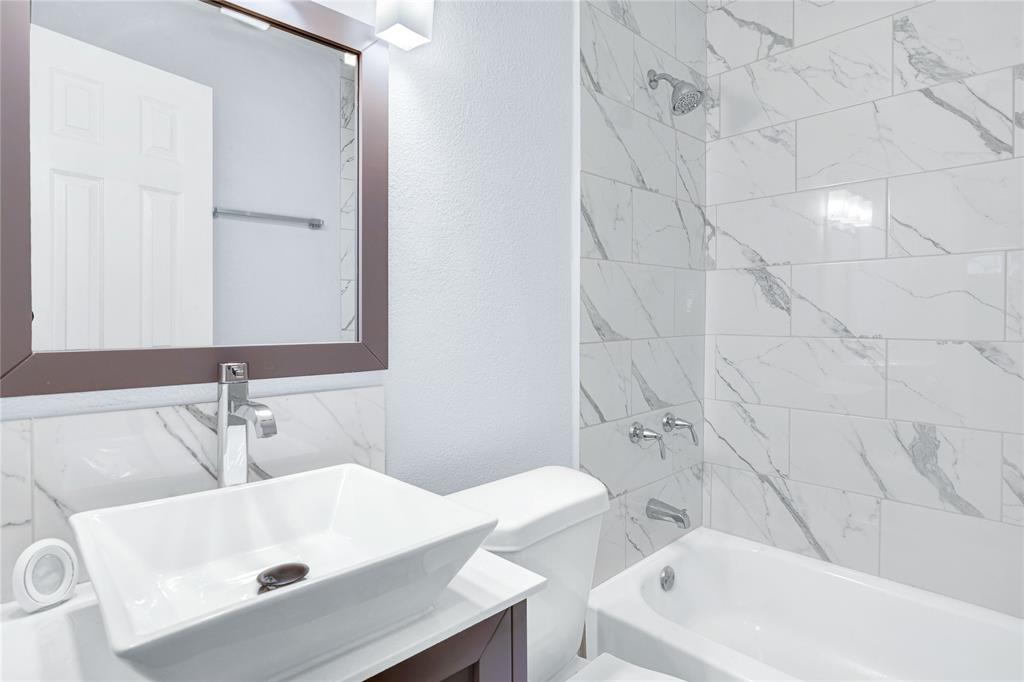 Prospect Heights Add - Residential