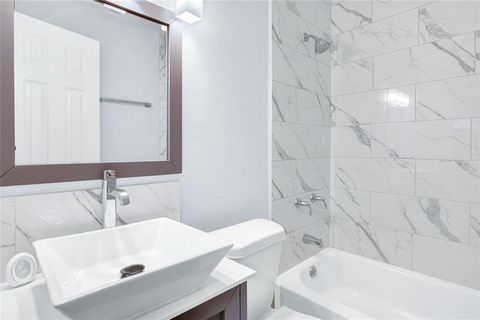 Tiny photo for 2916 Livingston Avenue, Fort Worth, TX 76110 (MLS # 21108969)