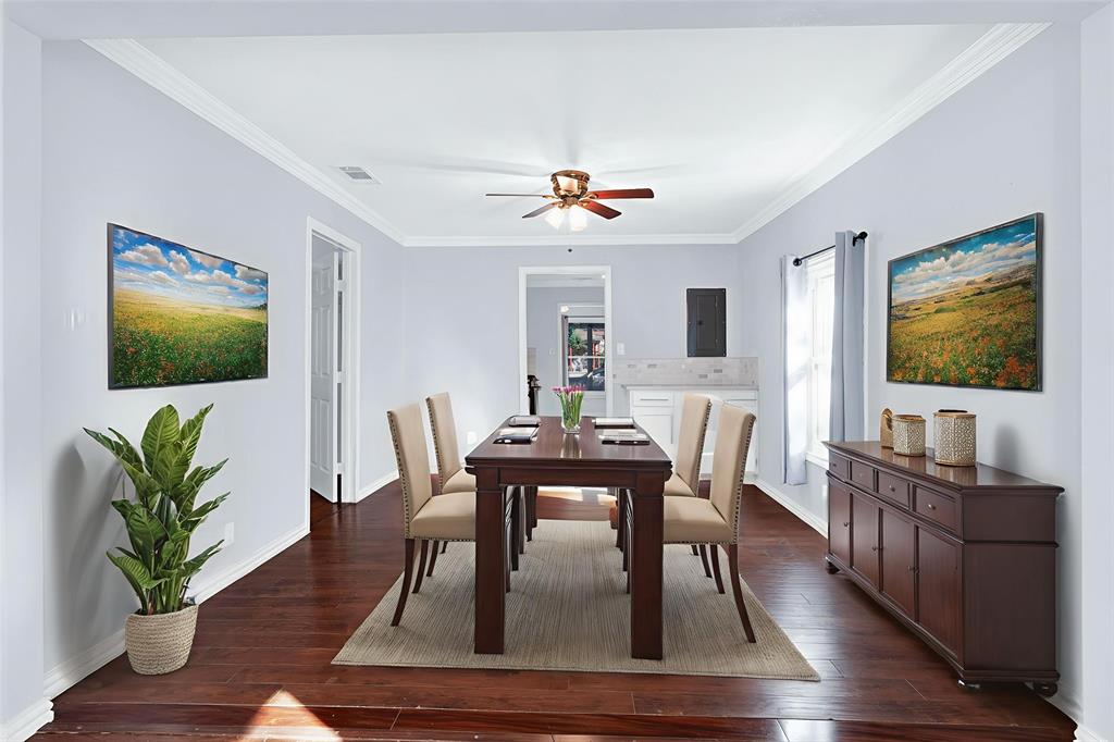 Prospect Heights Add - Residential