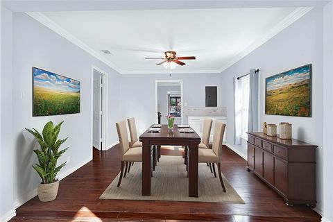 Tiny photo for 2916 Livingston Avenue, Fort Worth, TX 76110 (MLS # 21108969)