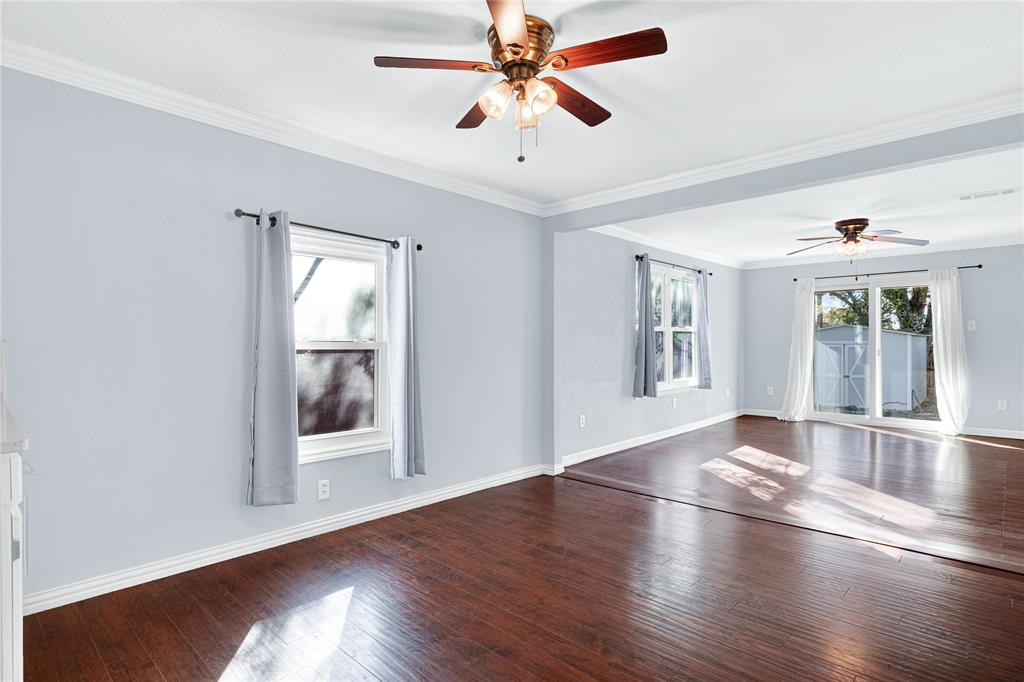 Prospect Heights Add - Residential