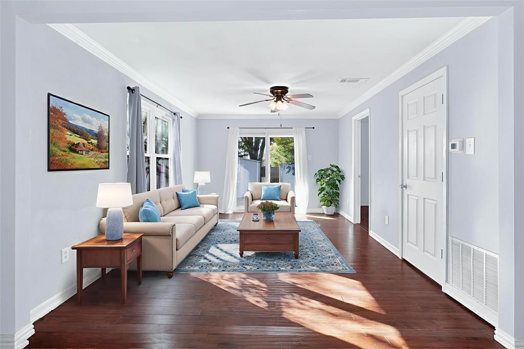 Prospect Heights Add - Residential