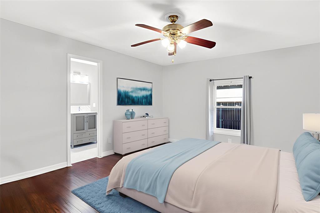 Prospect Heights Add - Residential