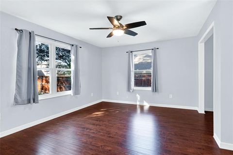 Tiny photo for 2916 Livingston Avenue, Fort Worth, TX 76110 (MLS # 21108969)