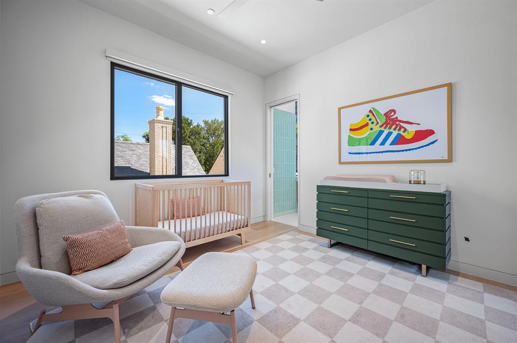 Highland Park - Residential