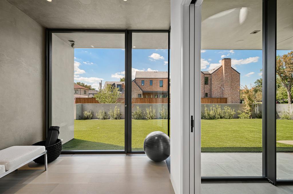 Highland Park - Residential