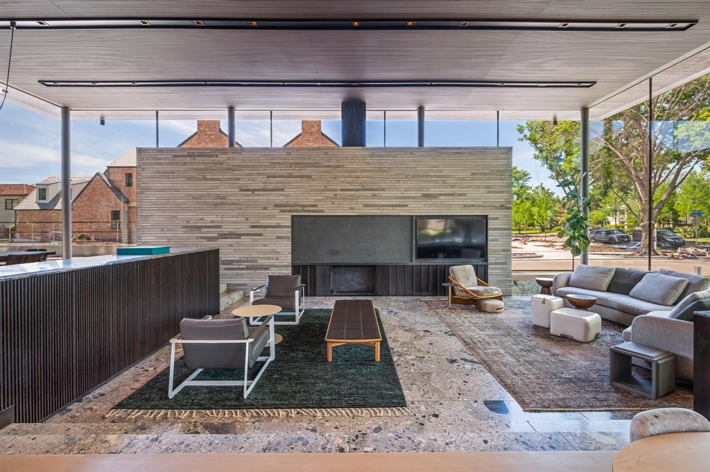 Highland Park - Residential