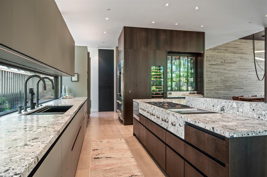 Highland Park - Residential