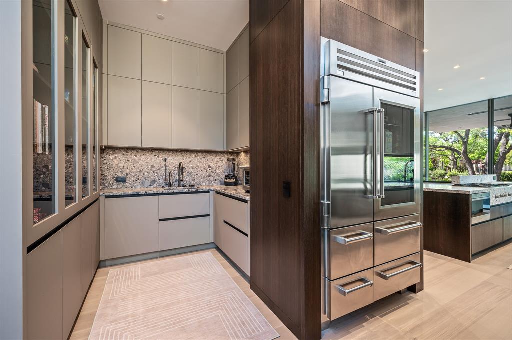 Highland Park - Residential