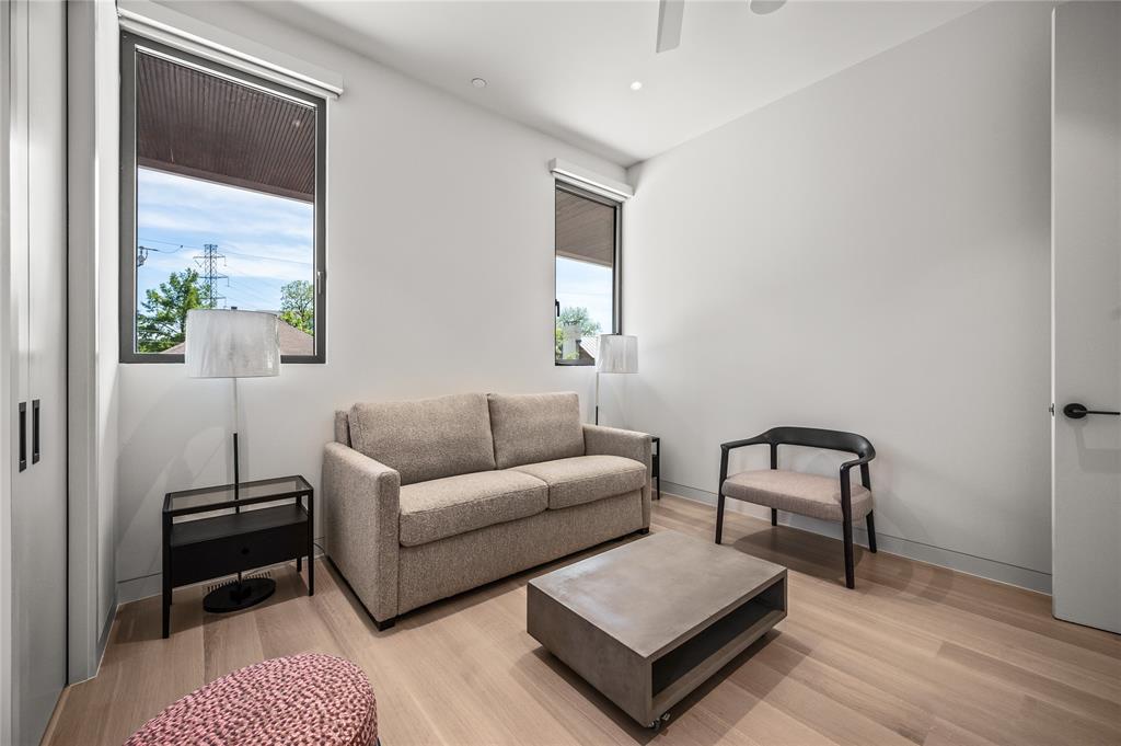 Highland Park - Residential