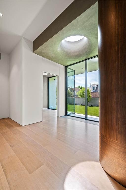 Highland Park - Residential