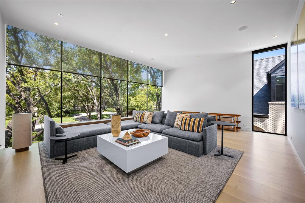 Highland Park - Residential