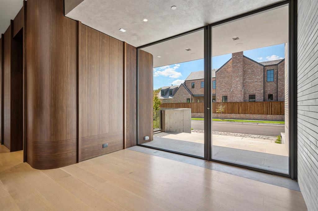 Highland Park - Residential