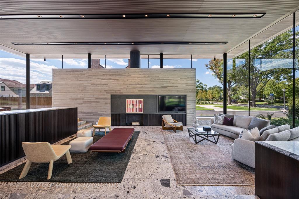 Highland Park - Residential