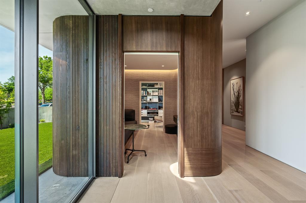 Highland Park - Residential