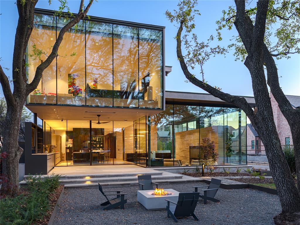 Highland Park - Residential