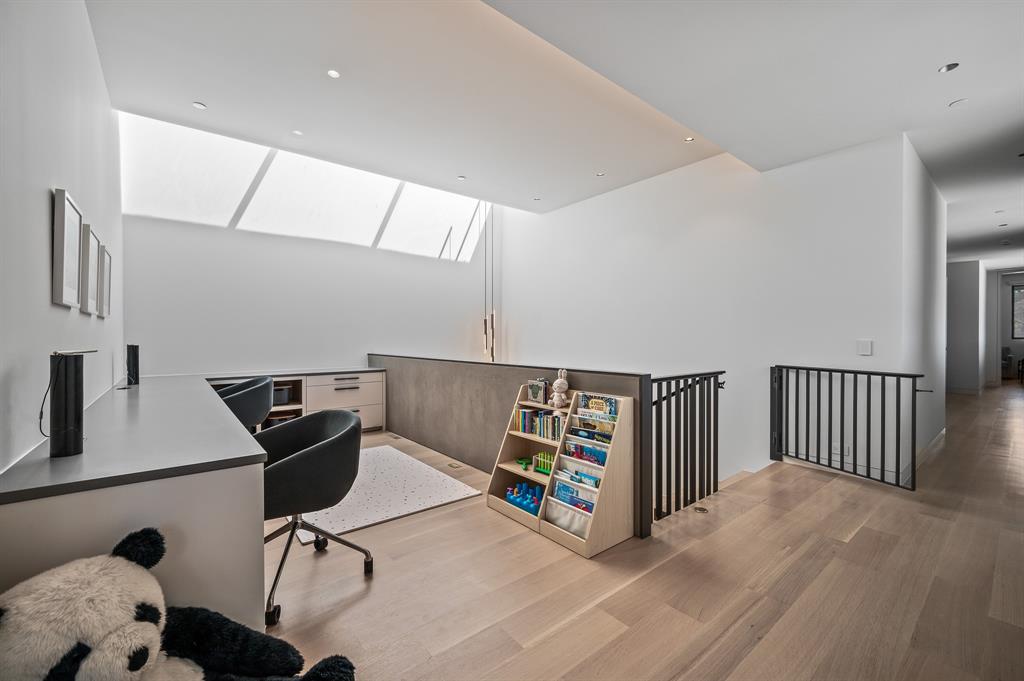 Highland Park - Residential