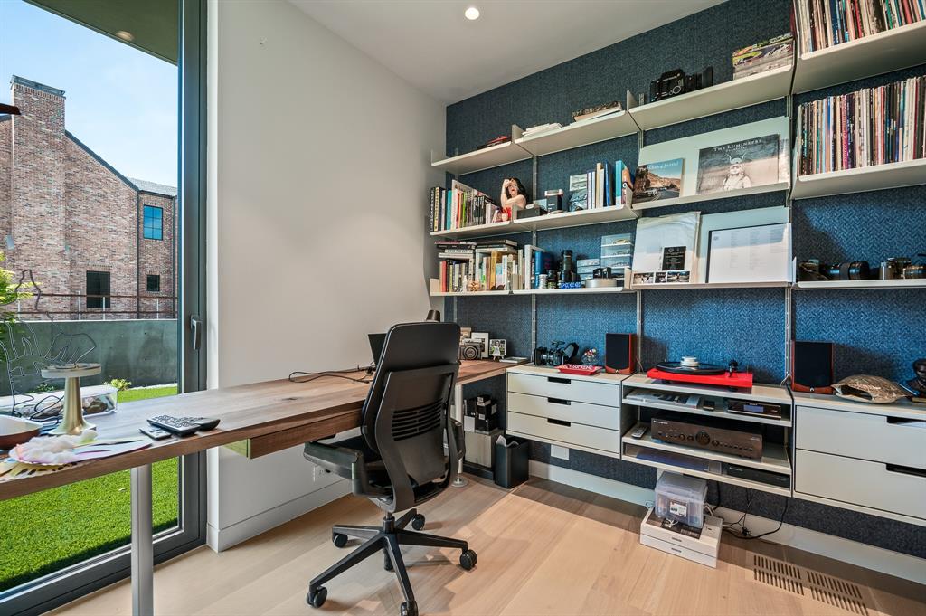 Highland Park - Residential