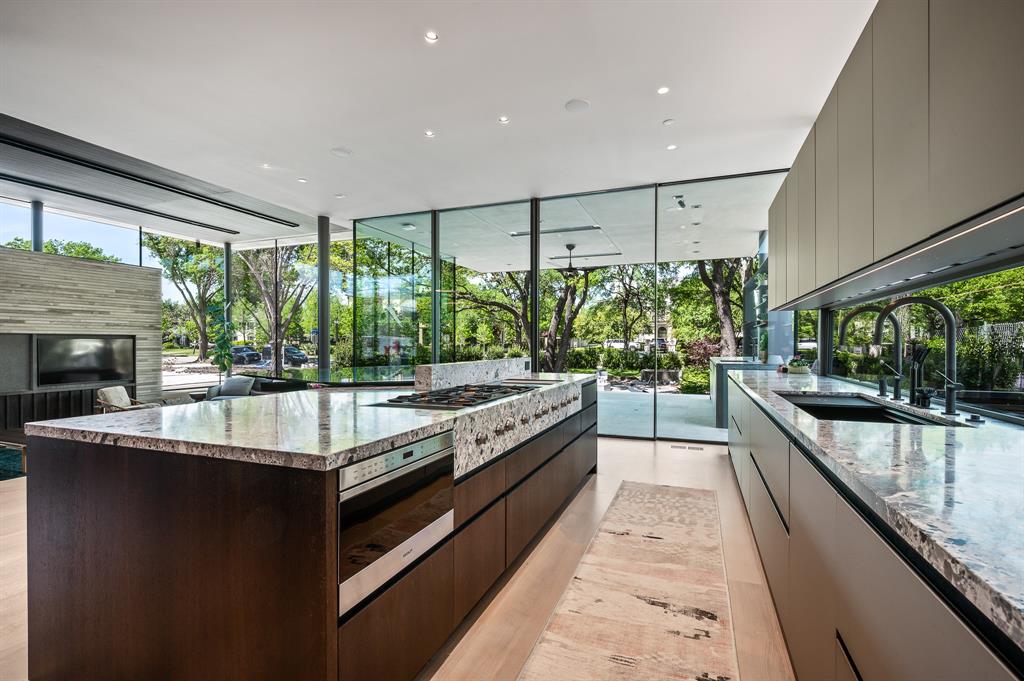 Highland Park - Residential