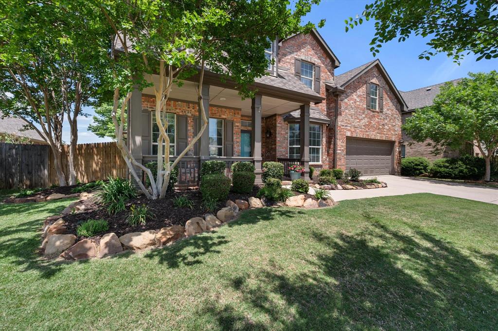 4009 Greenwood Way