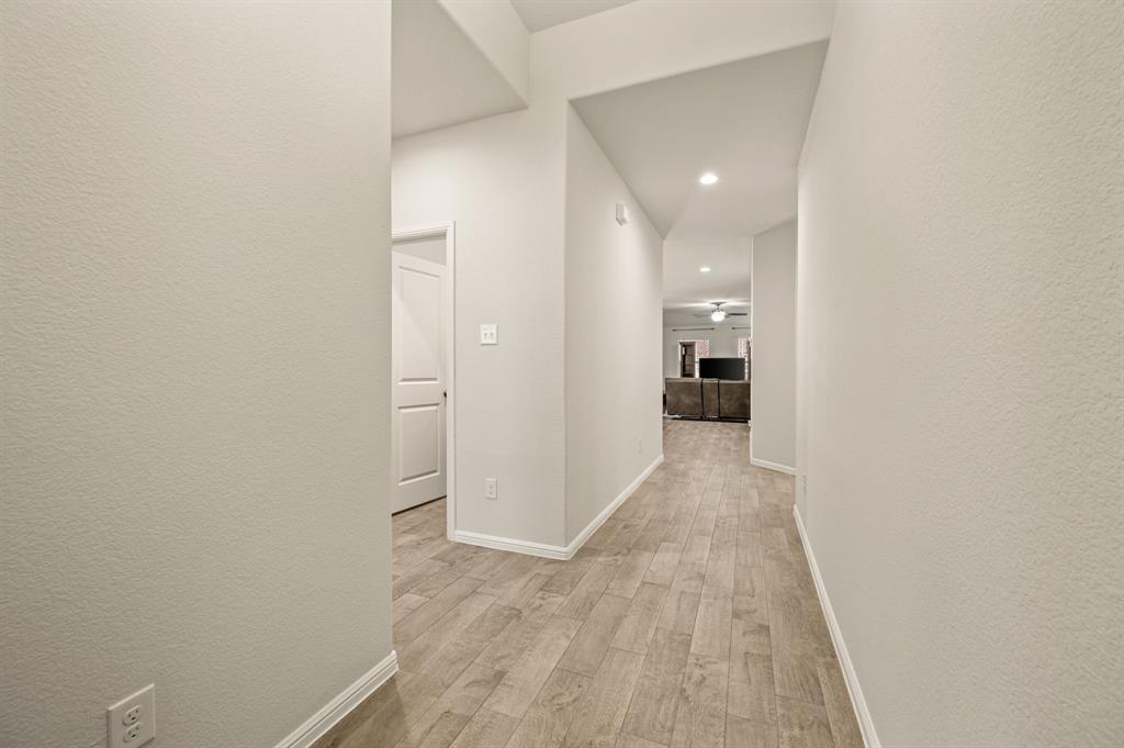 Chapel Crk - Residential