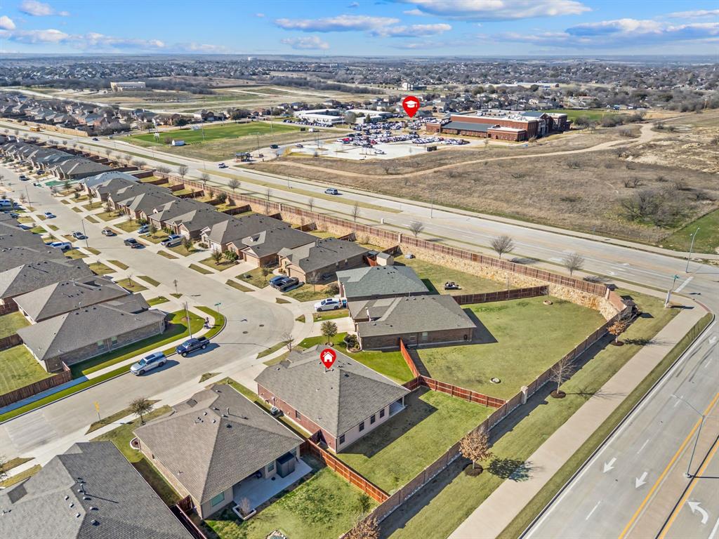 Chapel Crk - Residential