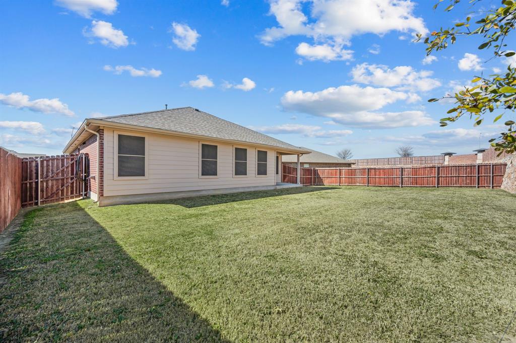 Chapel Crk - Residential