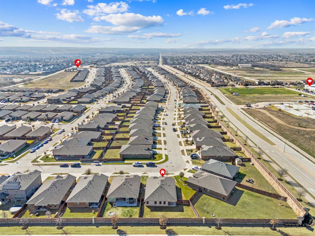 Chapel Crk - Residential