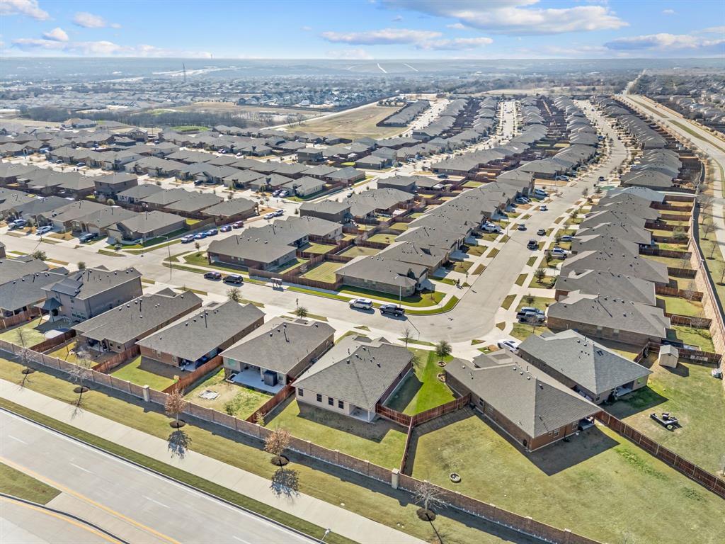 Chapel Crk - Residential