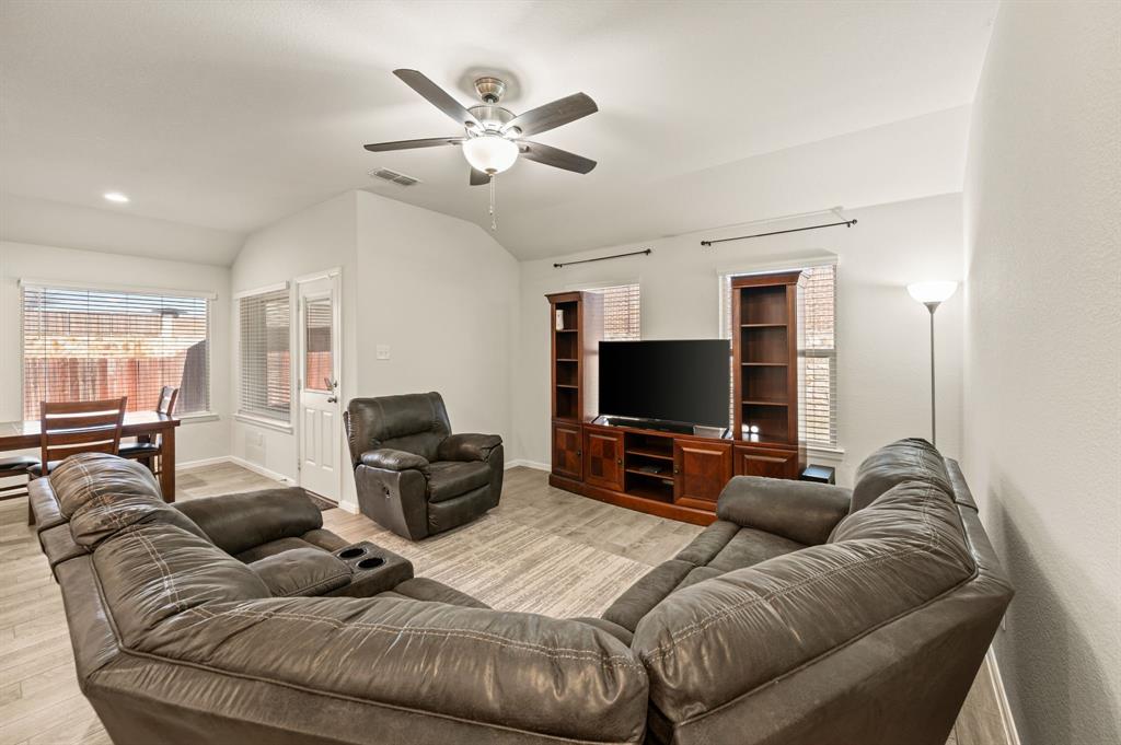 Chapel Crk - Residential