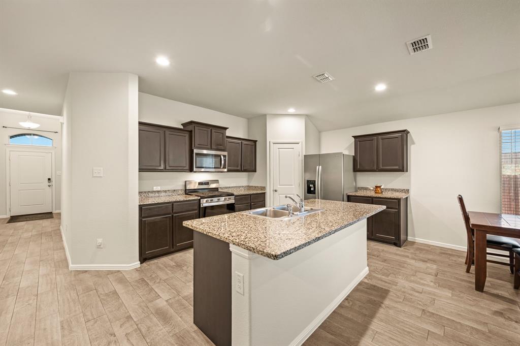 Chapel Crk - Residential