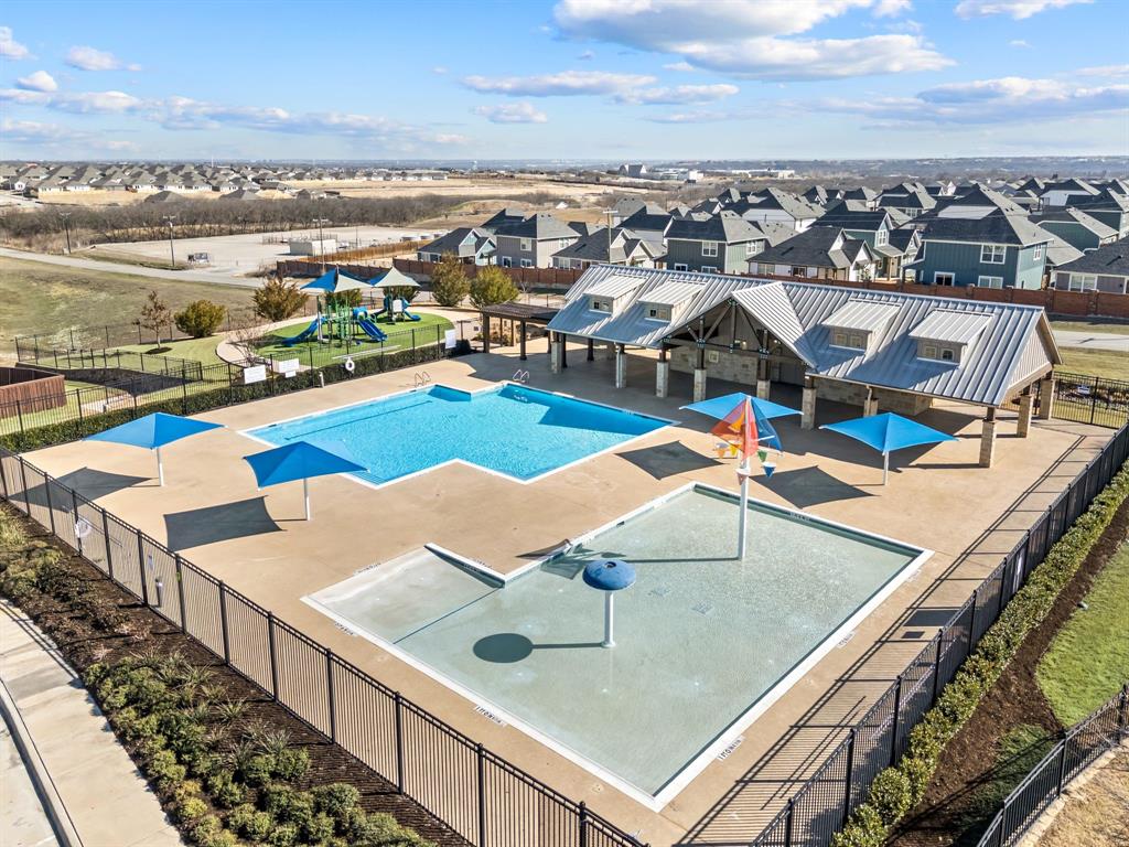 Chapel Crk - Residential