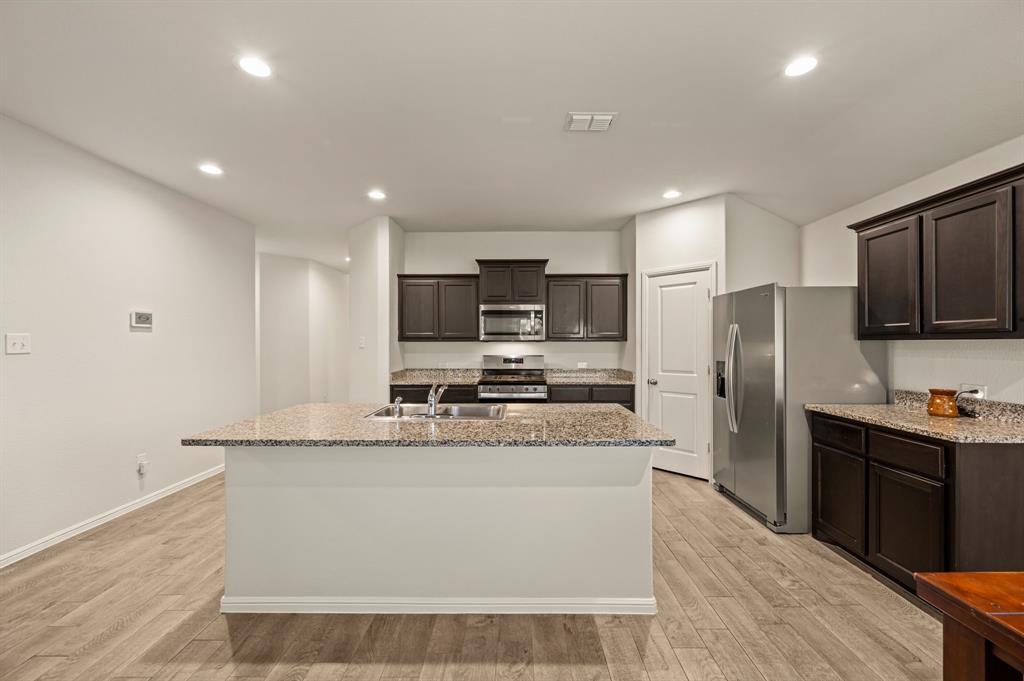 Chapel Crk - Residential