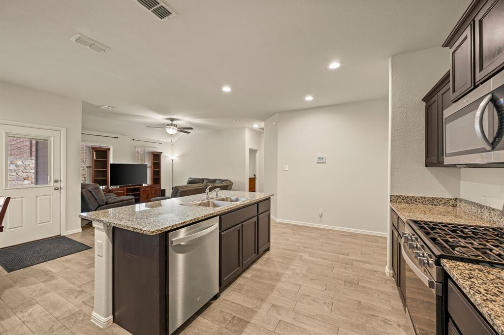 Chapel Crk - Residential