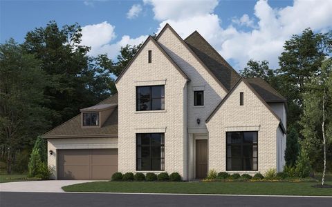 4012 Sunrise Lane Prosper TX 75078