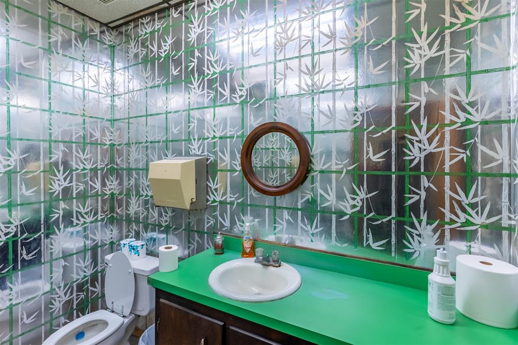 None - Commercial Sale