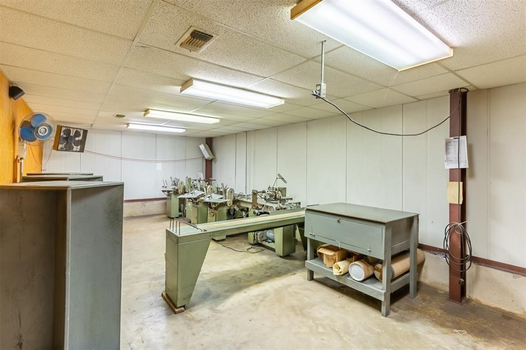 None - Commercial Sale