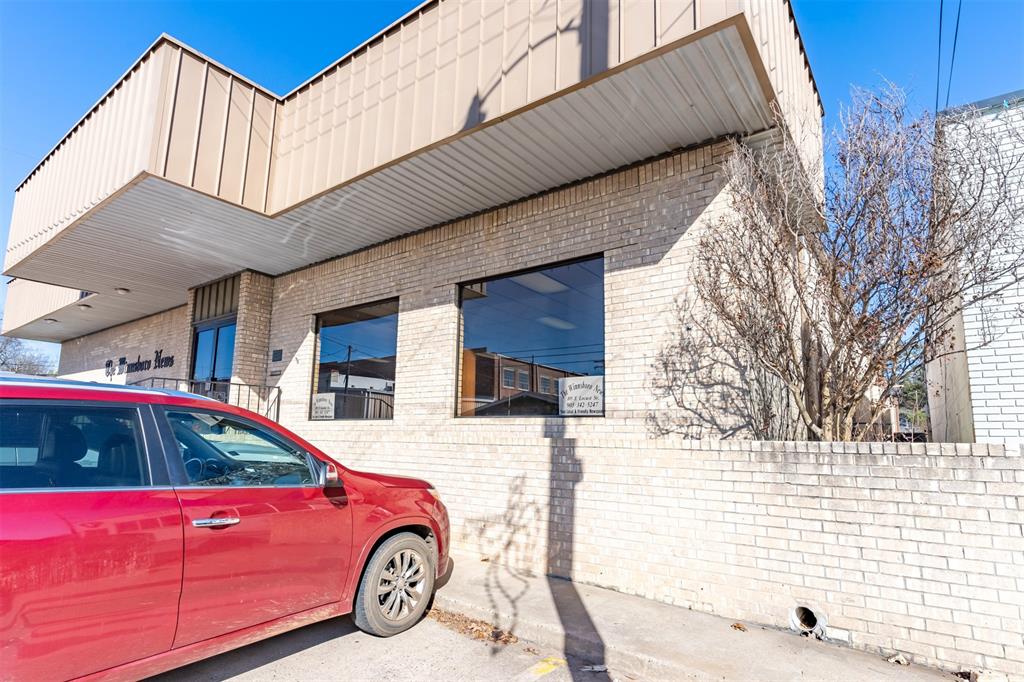 None - Commercial Sale