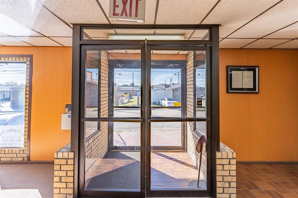 None - Commercial Sale