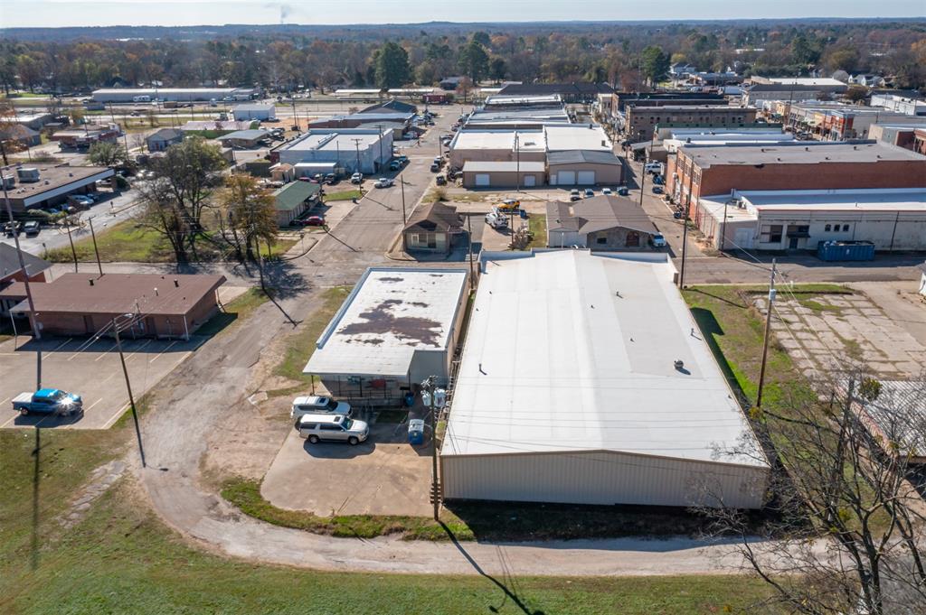 None - Commercial Sale