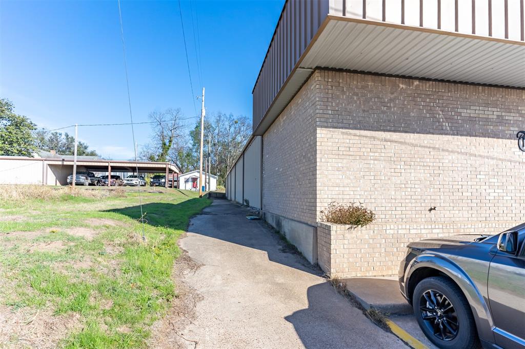 None - Commercial Sale