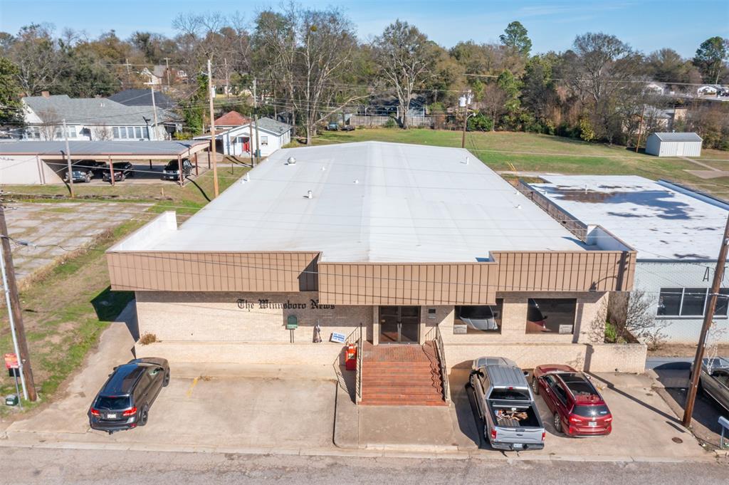 None - Commercial Sale