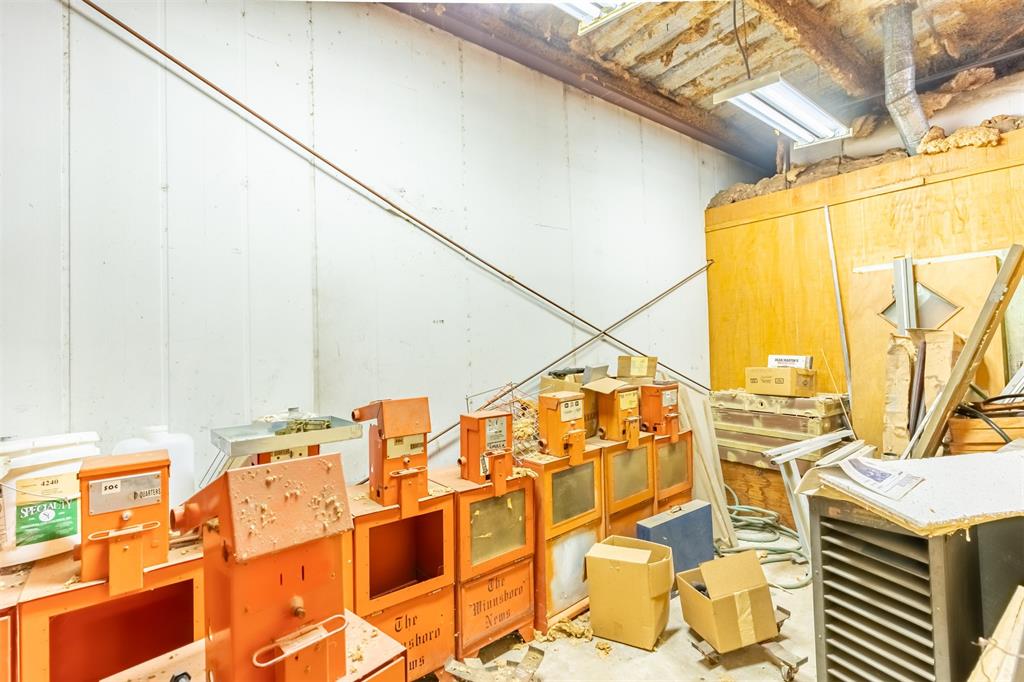 None - Commercial Sale