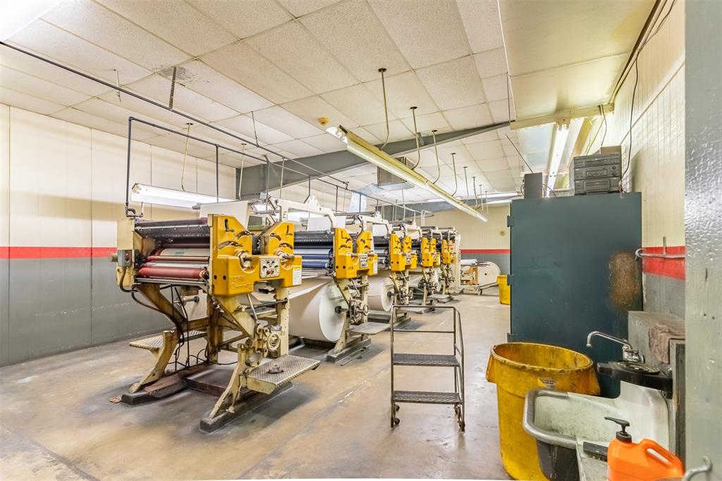 None - Commercial Sale