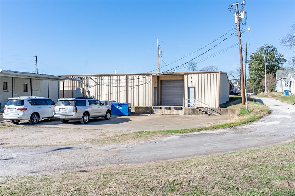 None - Commercial Sale