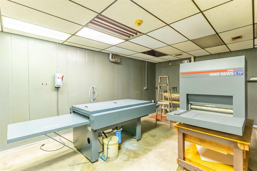 None - Commercial Sale