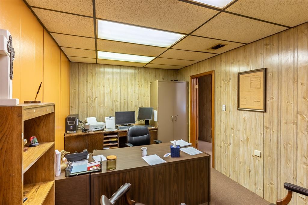 None - Commercial Sale